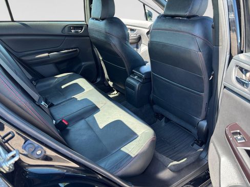 Used 2019 Subaru WRX Limited w/ Popular Package #3 AWD/4WD image 45