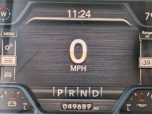 Used 2020 RAM 1500 Big Horn AWD/4WD image 10