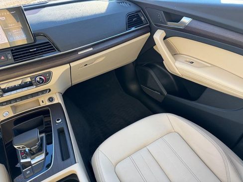 Used 2025 Audi Q5 2.0T Premium Plus image 15