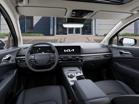 New 2026 Kia Sportage SX Prestige AWD/4WD image 17