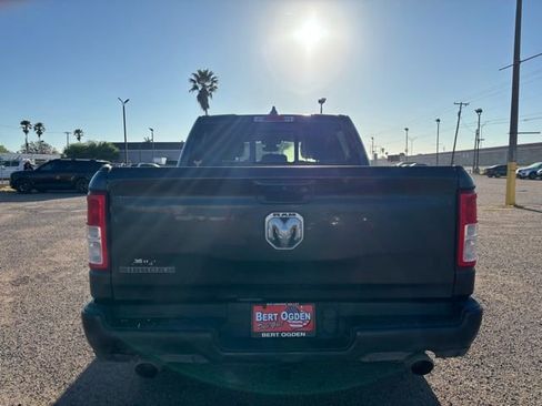 Used 2020 RAM 1500 Big Horn image 5