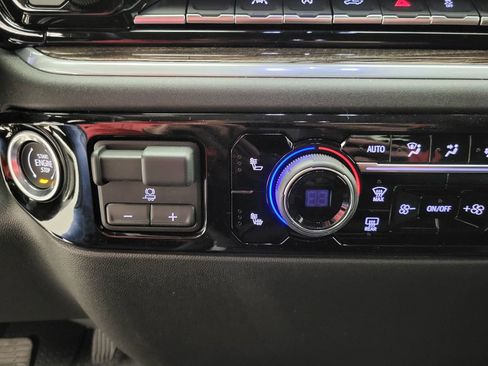 New 2026 Chevrolet Silverado 1500 RST w/ RST Select Package image 7