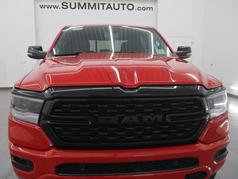 Used 2023 RAM 1500 Big Horn image 20