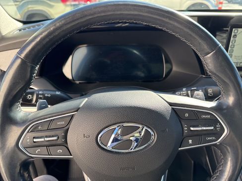 Used 2021 Hyundai Palisade Limited image 36