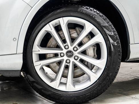 Used 2025 Audi Q7 3.0T Premium Plus AWD/4WD image 6