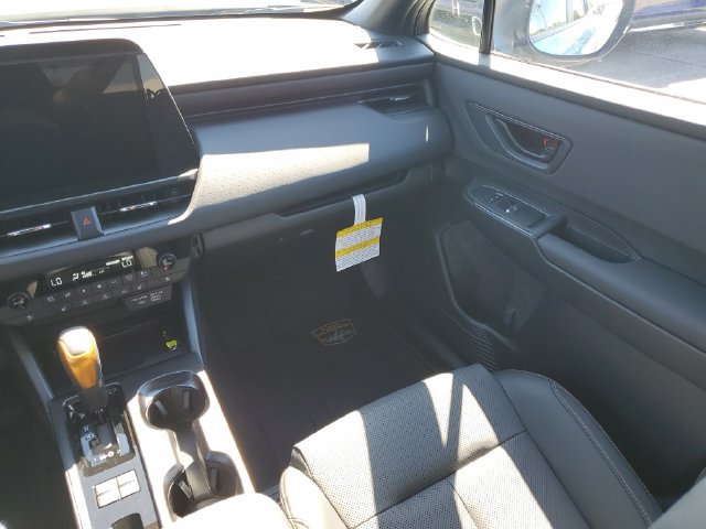 New 2026 Subaru Outback Wilderness AWD/4WD image 25