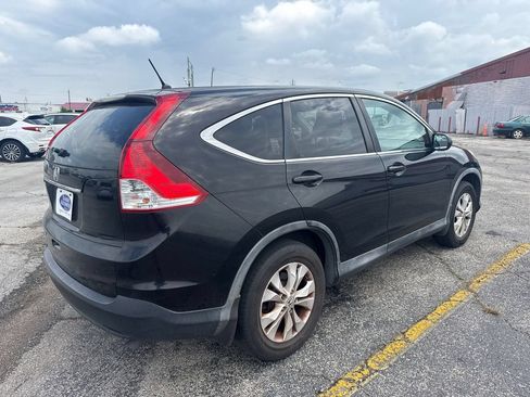 Used 2012 Honda CR-V EX image 3