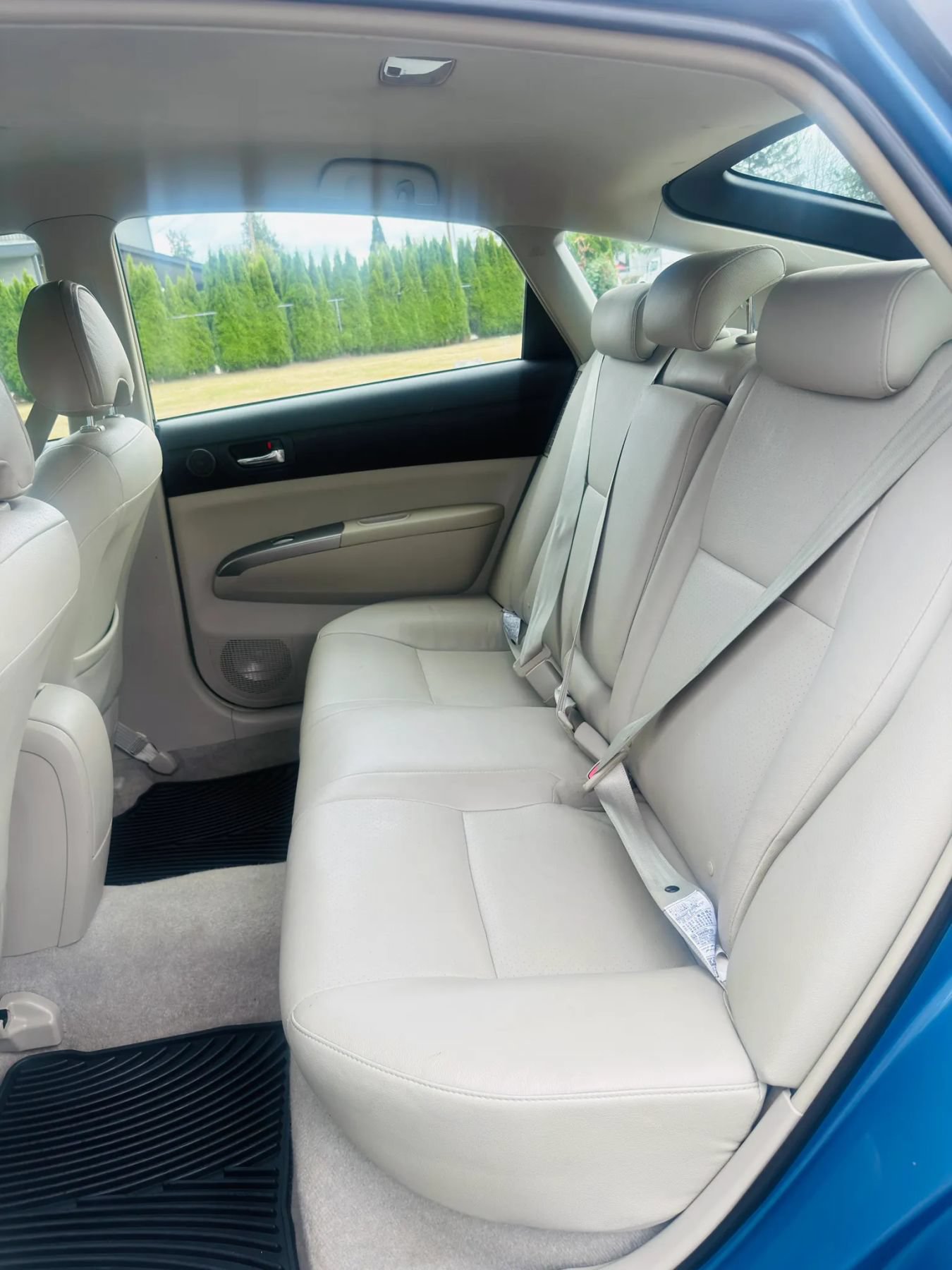 Used 2007 Toyota Prius Touring FWD image 10