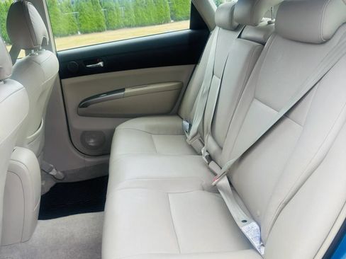 Used 2007 Toyota Prius Touring FWD image 10
