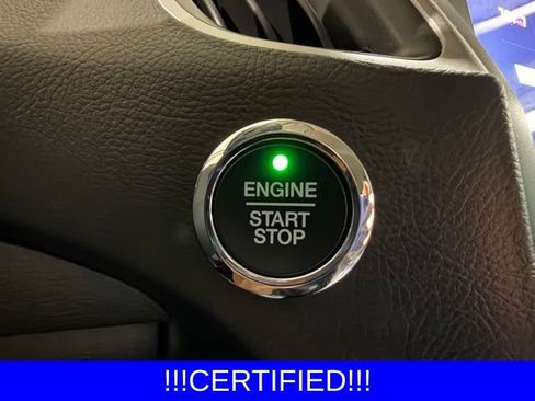 Used 2023 Ford Edge SEL w/ Convenience Package AWD/4WD image 30