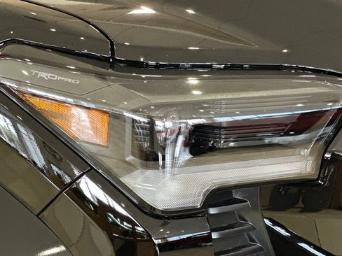 New 2025 Toyota Tacoma TRD Pro image 30
