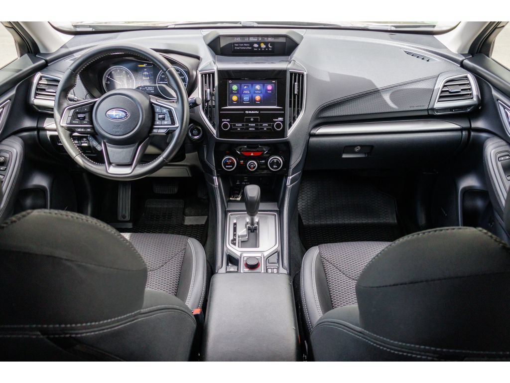 Used 2024 Subaru Forester Premium AWD/4WD image 12