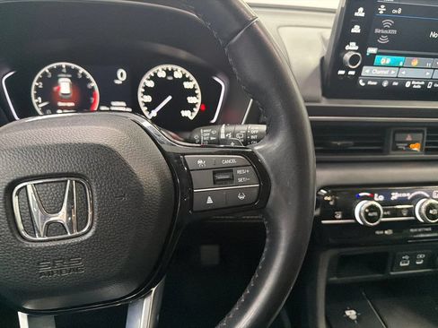 Certified 2024 Honda Pilot EX-L image 27