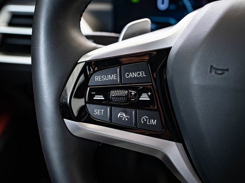 Used 2025 BMW 330i xDrive Sedan image 28