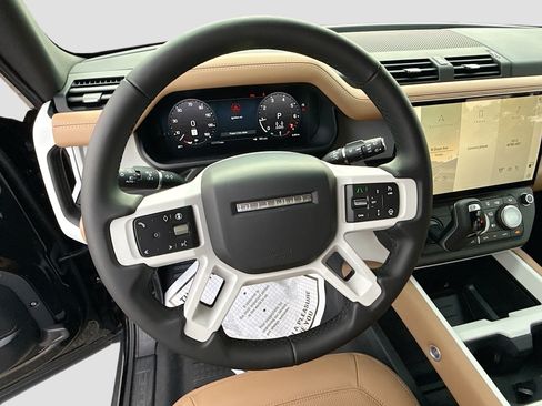 New 2026 Land Rover Defender 130 S AWD/4WD image 40