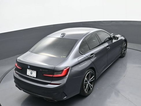 Used 2022 BMW M340i xDrive AWD/4WD image 38