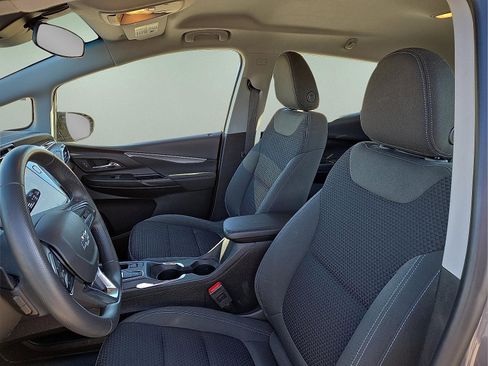 Used 2023 Chevrolet Bolt LT w/ Driver Confidence Package image 12