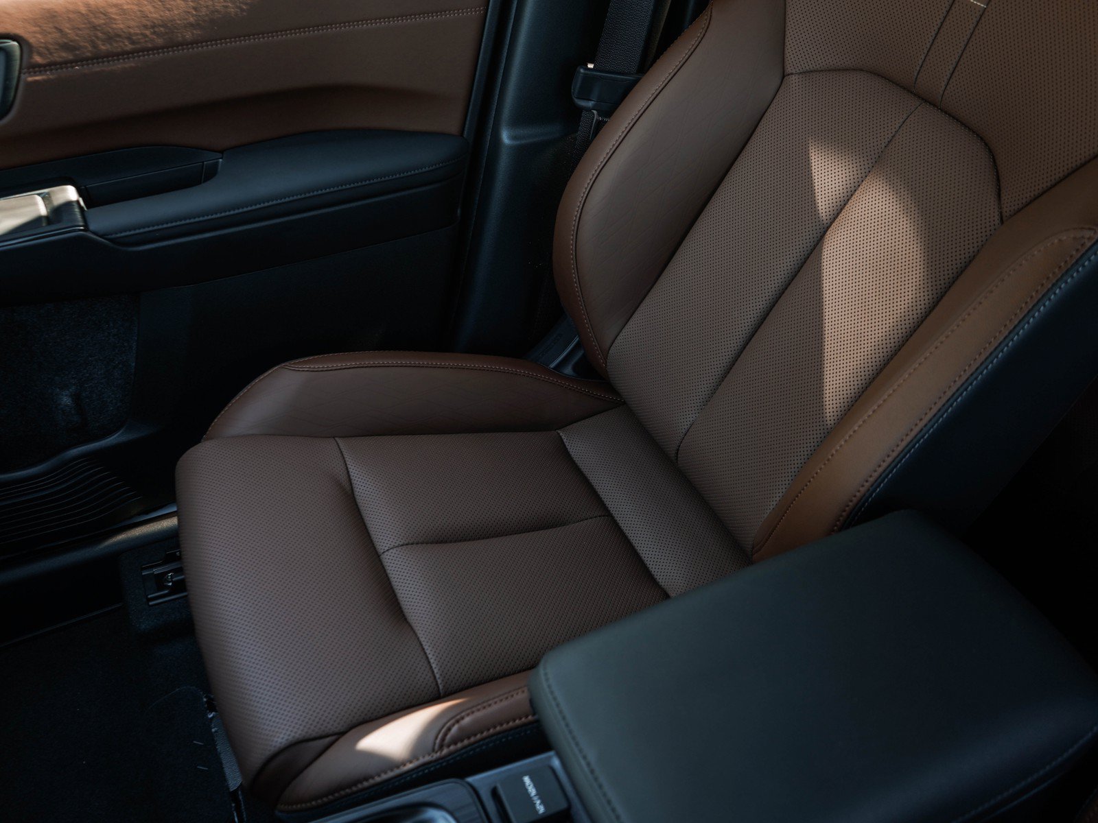 New 2026 Subaru Outback Touring AWD/4WD image 26