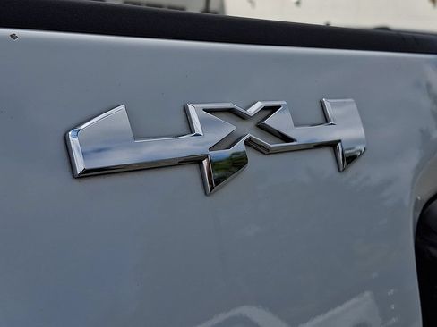 Certified 2021 GMC Sierra 2500 4x4 Double Cab w/ Convenience Package image 30