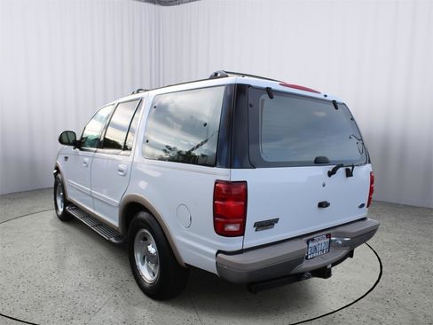 Used 1997 Ford Expedition Eddie Bauer image 6