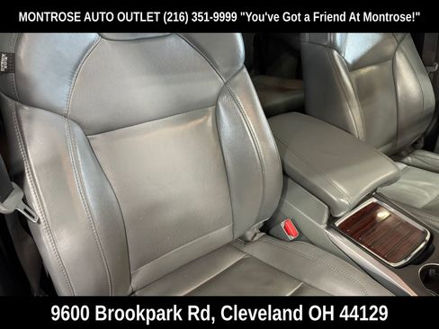 Used 2016 Acura MDX SH-AWD image 51