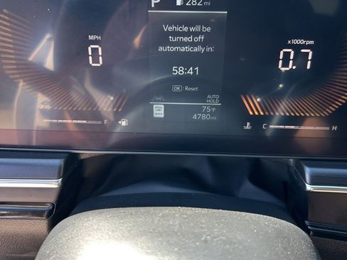 Used 2026 Kia K5 GT image 8