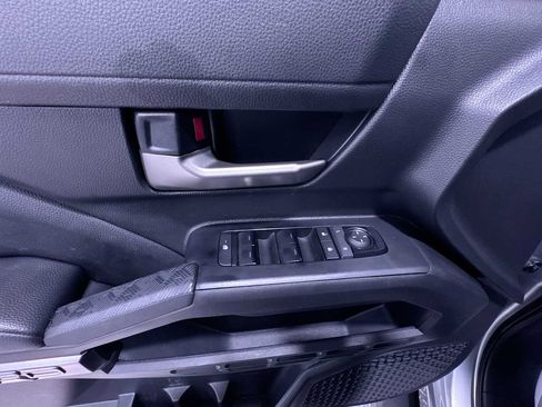 Used 2024 Toyota Tacoma TRD Sport image 12