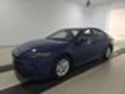 Used 2026 Toyota Camry LE FWD image 2