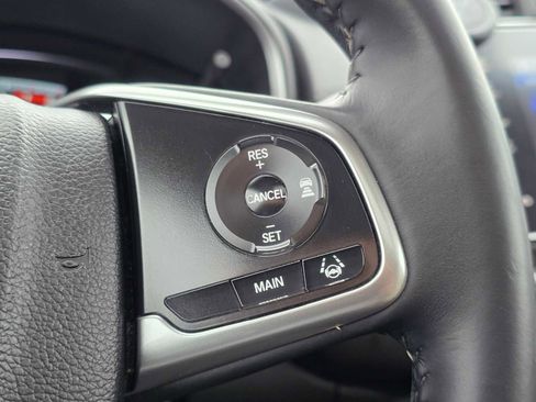 Used 2017 Honda CR-V EX-L image 36