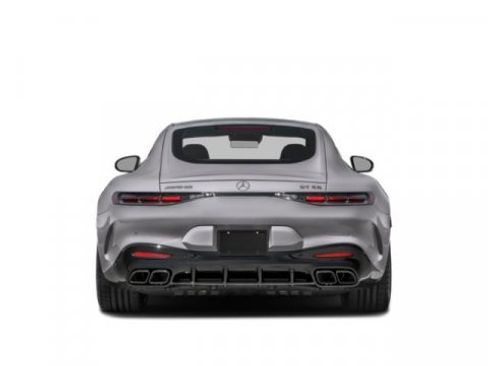 New 2024 Mercedes-Benz AMG GT 55 image 8
