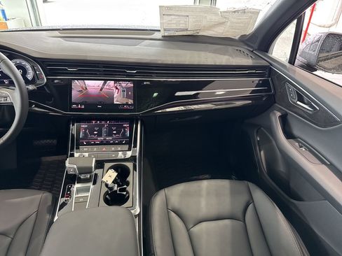 New 2026 Audi Q7 2.0T Premium image 47