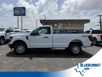 New 2026 Ford F150 XL