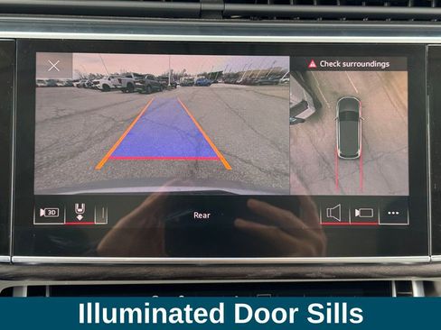 Used 2021 Audi Q7 3.0T Premium Plus image 21