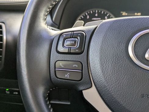 Used 2019 Lexus NX 300 300 Base image 27