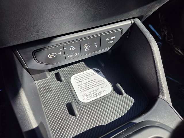 New 2026 Kia K4 GT-Line Turbo FWD image 24