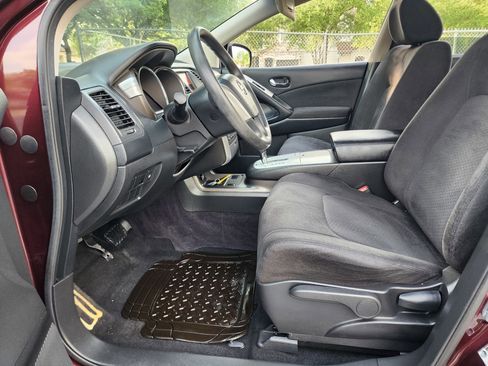 Used 2014 Nissan Murano S image 22