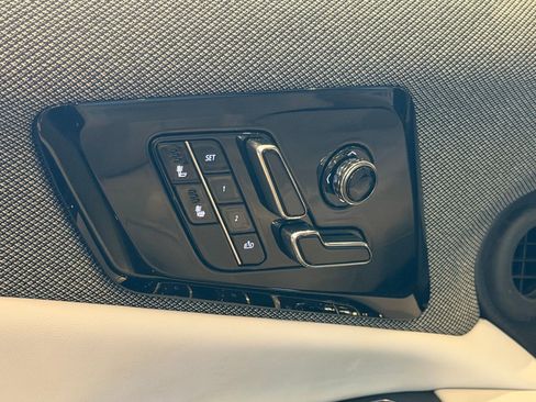 New 2026 Cadillac Optiq Sport 1 AWD/4WD image 14