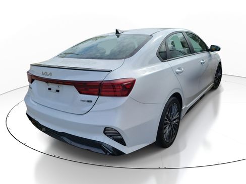 Used 2024 Kia Forte GT-Line image 6