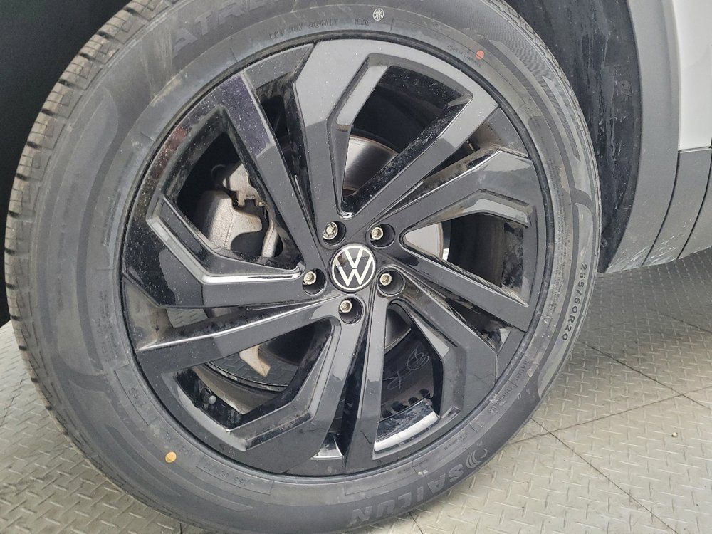 Used 2022 Volkswagen Atlas SE FWD image 31