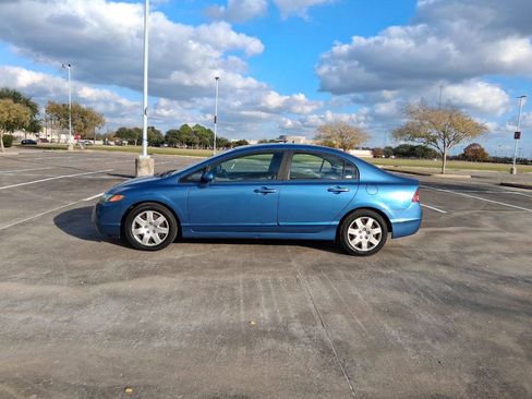 Used 2008 Honda Civic LX image 3