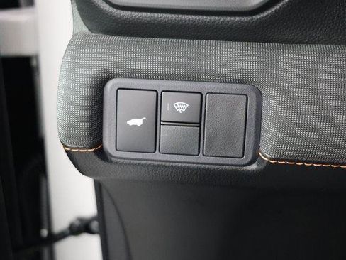 New 2026 Honda Passport TrailSport image 21