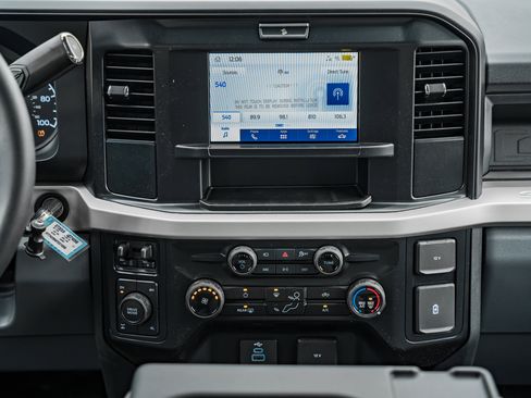 New 2026 Ford F250 XL w/ STX Appearance Package image 24