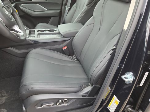 New 2026 Acura MDX SH-AWD image 26