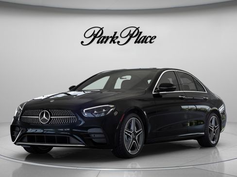 Certified 2022 Mercedes-Benz E 350 E 350 image 39