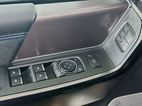 New 2026 Ford F450 Platinum image 18