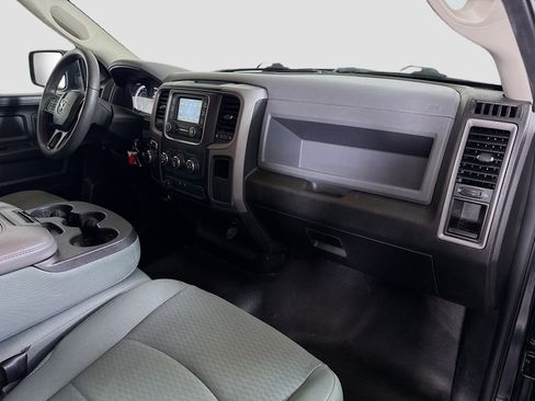 Used 2020 RAM 1500 Tradesman w/ Popular Equipment Group image 29