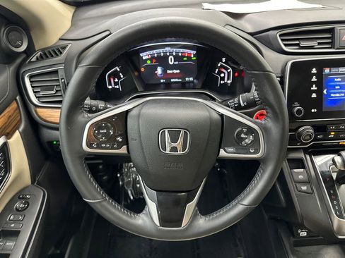 Used 2020 Honda CR-V EX-L image 27