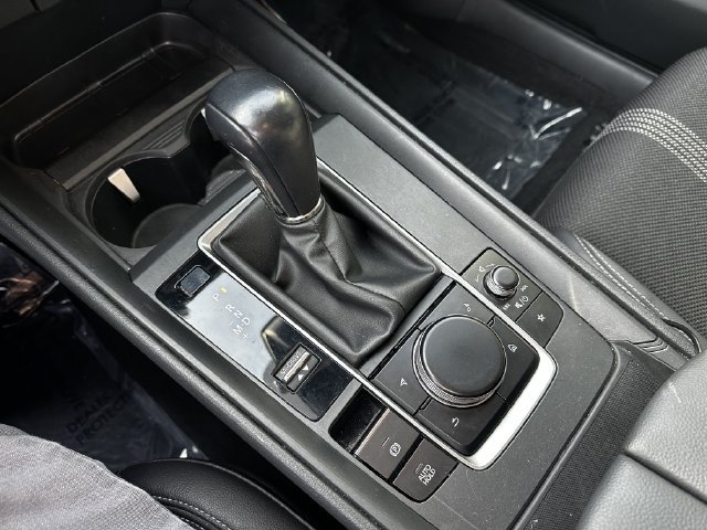 Used 2024 MAZDA CX-50 AWD 2.5 S w/ Weather Package image 24