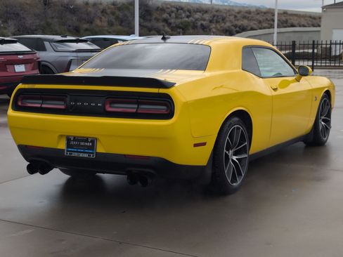 Used 2018 Dodge Challenger R/T Scat Pack image 5