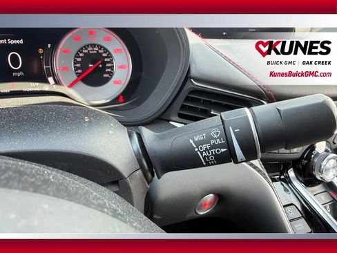 Used 2022 Acura TLX Type S image 15